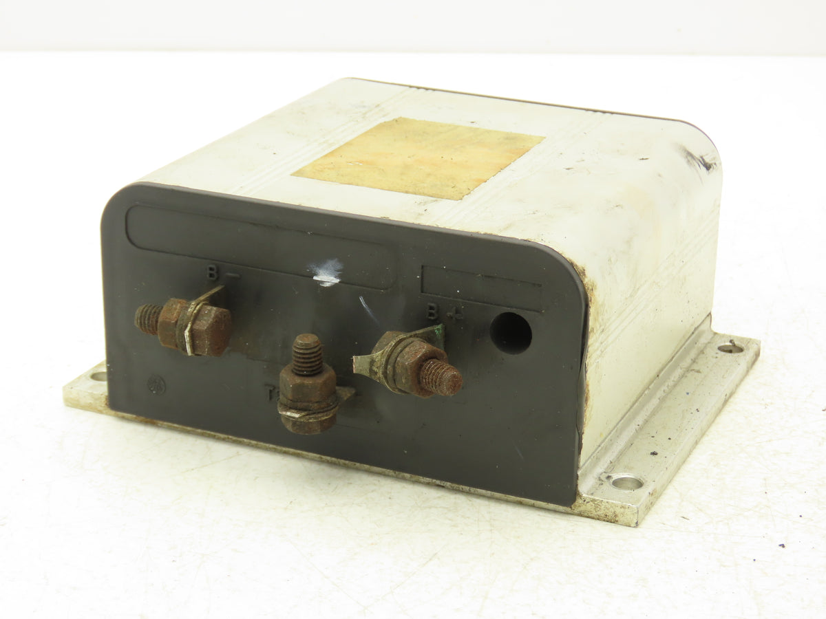 GE IC4486CNV4LF Forklift DC/DC Converter 48/12V Off Yale ERC120HGN36TV096