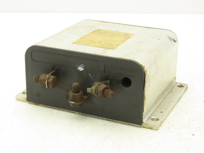 GE IC4486CNV4LF Forklift DC/DC Converter 48/12V Off Yale ERC120HGN36TV096