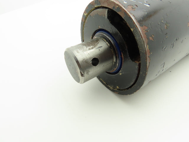 Forklift Hydraulic Tilt Cylinder 3" Bore 4" Stroke 1.5" Rod  New Shaft Seal