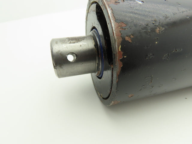 Forklift Hydraulic Tilt Cylinder 3" Bore 4" Stroke 1.5" Rod  New Shaft Seal