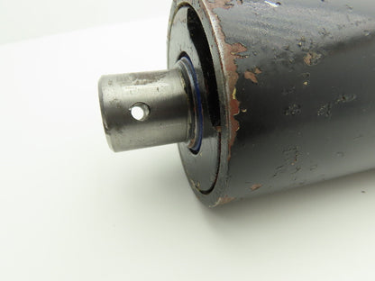 Forklift Hydraulic Tilt Cylinder 3" Bore 4" Stroke 1.5" Rod  New Shaft Seal