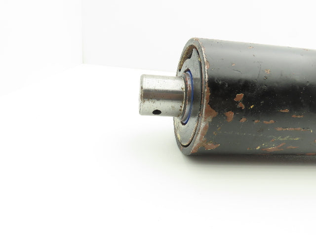 Forklift Hydraulic Tilt Cylinder 3" Bore 4" Stroke 1.5" Rod  New Shaft Seal