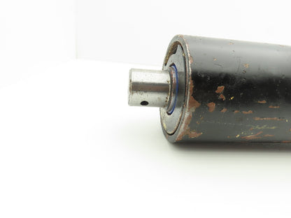 Forklift Hydraulic Tilt Cylinder 3" Bore 4" Stroke 1.5" Rod  New Shaft Seal