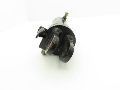 Forklift Hydraulic Tilt Cylinder 3" Bore 4" Stroke 1.5" Rod  New Shaft Seal