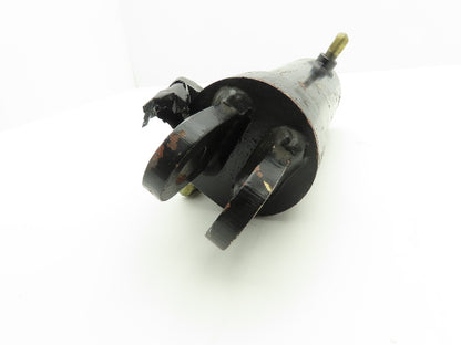 Forklift Hydraulic Tilt Cylinder 3" Bore 4" Stroke 1.5" Rod  New Shaft Seal