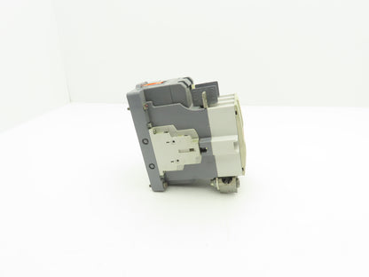 Benshaw RSC-125 Motor Starter Contactor 120A 600V 3 Pole 3PH 120/240V Coil