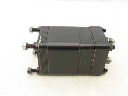 Yale 3.895.888 Forklift Power Steering Unit Hydraulic Motor Off ERC120HGN36TV096