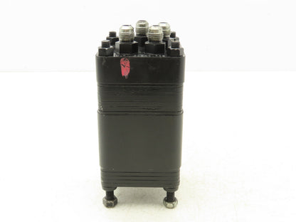 Yale 3.895.888 Forklift Power Steering Unit Hydraulic Motor Off ERC120HGN36TV096