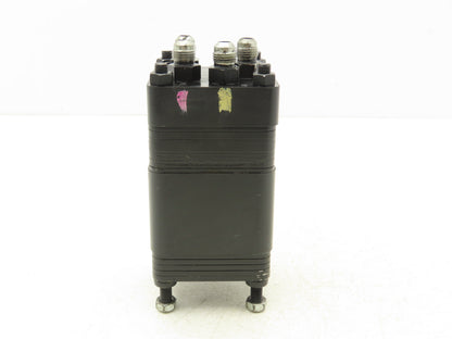 Yale 3.895.888 Forklift Power Steering Unit Hydraulic Motor Off ERC120HGN36TV096