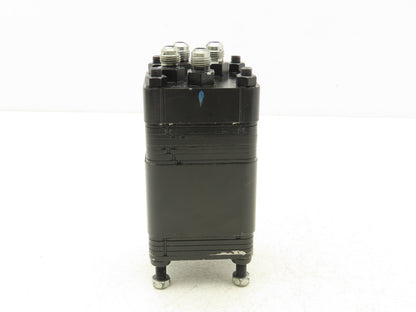 Yale 3.895.888 Forklift Power Steering Unit Hydraulic Motor Off ERC120HGN36TV096