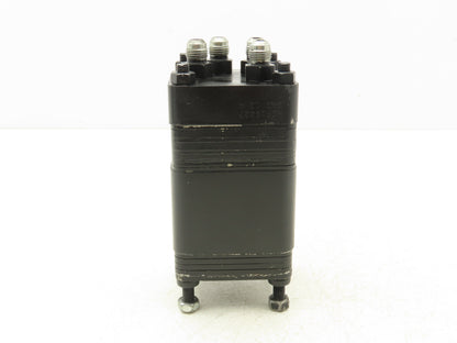 Yale 3.895.888 Forklift Power Steering Unit Hydraulic Motor Off ERC120HGN36TV096