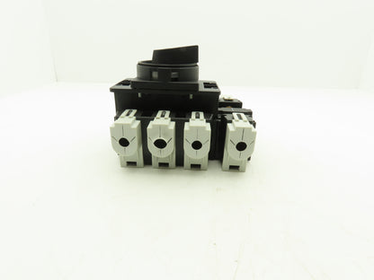 Eaton P5-315/EA/SVB-SW Motor Disconnect Manual Motor Controller 315A 600VAC
