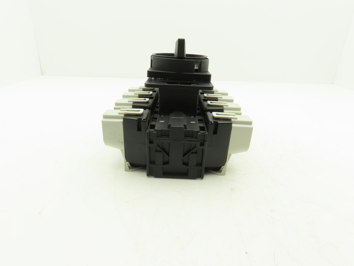 Eaton P5-315/EA/SVB-SW Motor Disconnect Manual Motor Controller 315A 600VAC
