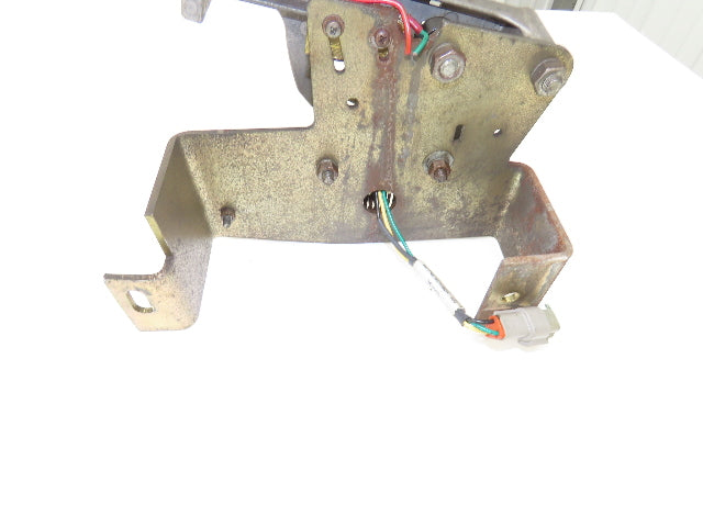 Yale Forklift Throttle Accelerator Pedal Bracket & Potentiometer Off ERC120HGN