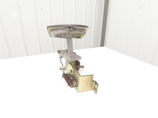 Yale Forklift Throttle Accelerator Pedal Bracket & Potentiometer Off ERC120HGN