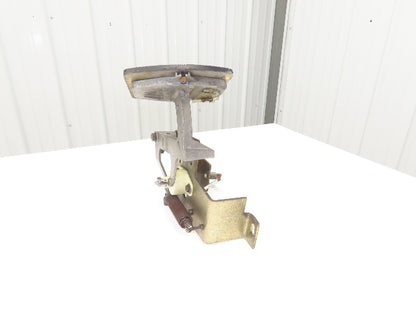 Yale Forklift Throttle Accelerator Pedal Bracket & Potentiometer Off ERC120HGN