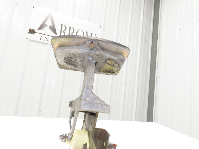 Yale Forklift Throttle Accelerator Pedal Bracket & Potentiometer Off ERC120HGN