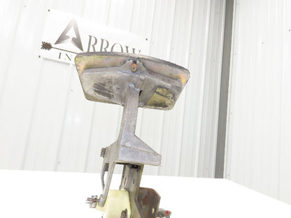 Yale Forklift Throttle Accelerator Pedal Bracket & Potentiometer Off ERC120HGN