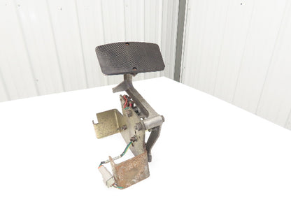 Yale Forklift Throttle Accelerator Pedal Bracket & Potentiometer Off ERC120HGN