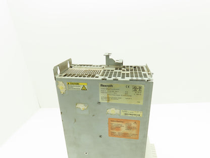 Rexroth HCS02.1E-W0070-A-03-NNNN R911298372 IndraDrive Compact Converter Drive