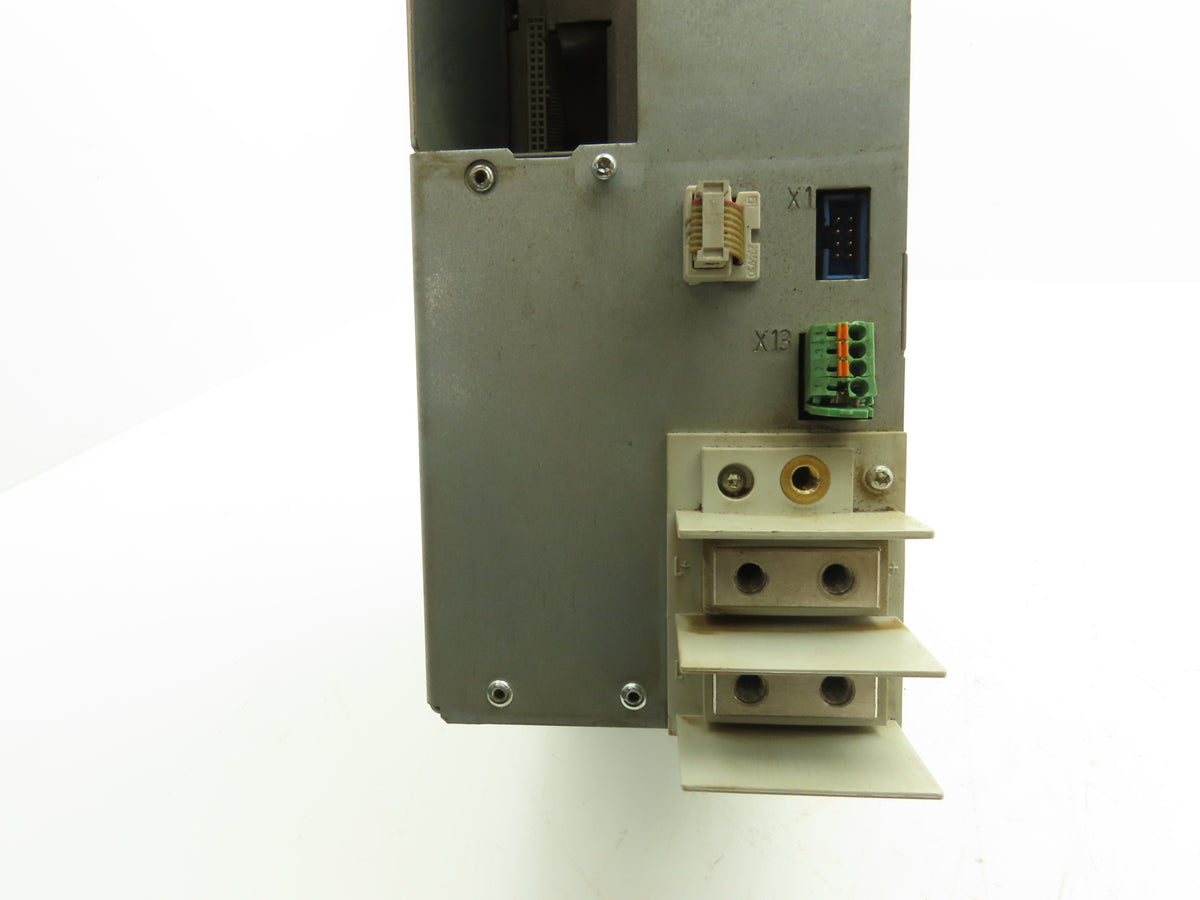 Rexroth HCS02.1E-W0070-A-03-NNNN R911298372 IndraDrive Compact Converter Drive