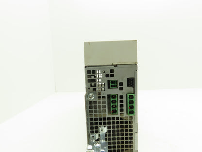 Rexroth HCS02.1E-W0070-A-03-NNNN R911298372 IndraDrive Compact Converter Drive