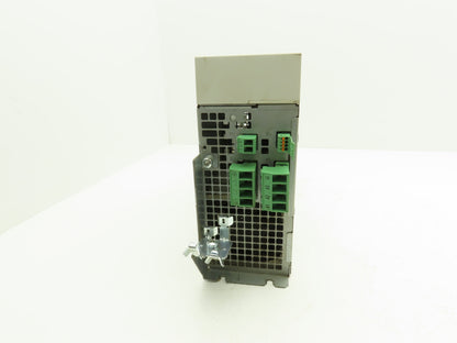 Rexroth HCS02.1E-W0070-A-03-NNNN R911298372 IndraDrive Compact Converter Drive