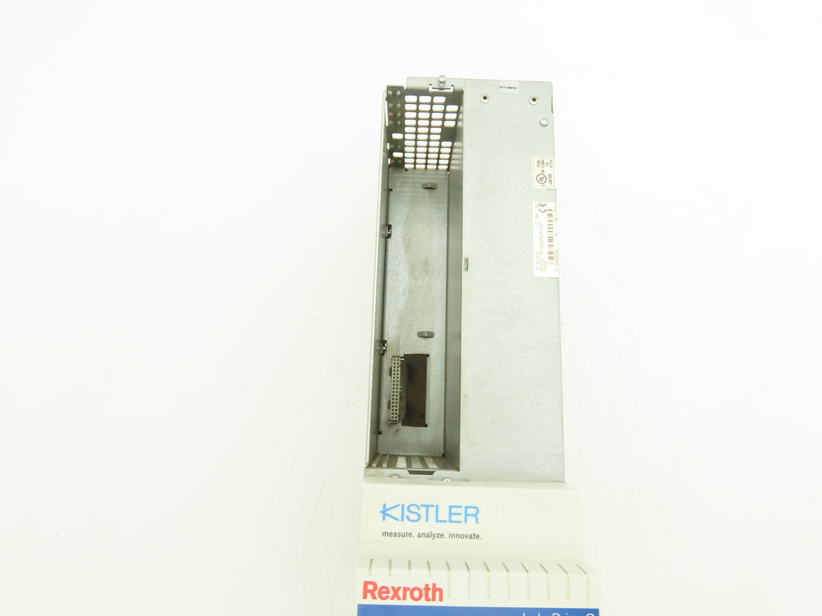 Rexroth HCS02.1E-W0070-A-03-NNNN R911298372 IndraDrive Compact Converter Drive