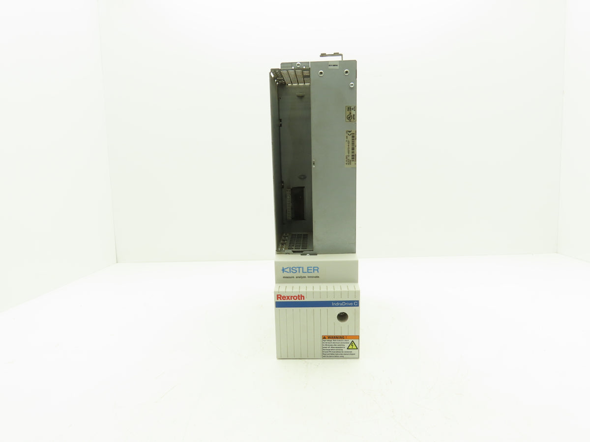 Rexroth HCS02.1E-W0070-A-03-NNNN R911298372 IndraDrive Compact Converter Drive