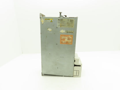 Rexroth HCS02.1E-W0070-A-03-NNNN R911298372 IndraDrive Compact Converter Drive