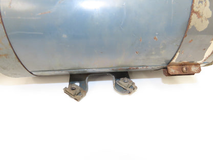 Yale 5BPA48PBF3B Forklift Hydraulic Power Steering Pump & Motor Off ERC120HGN36