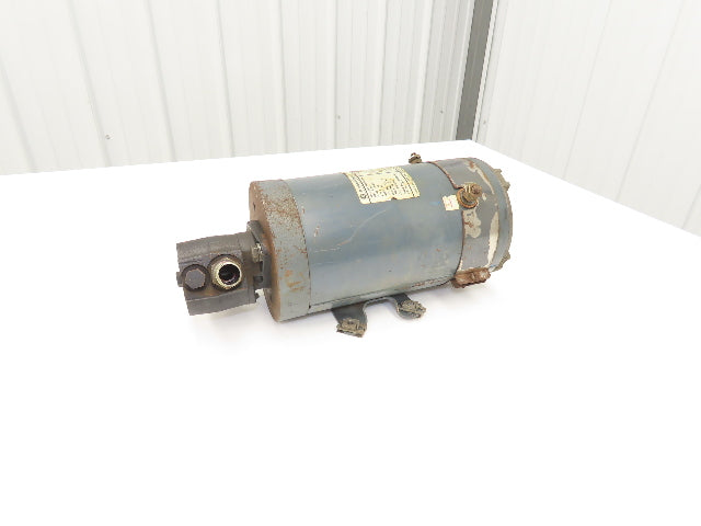 Yale 5BPA48PBF3B Forklift Hydraulic Power Steering Pump & Motor Off ERC120HGN36