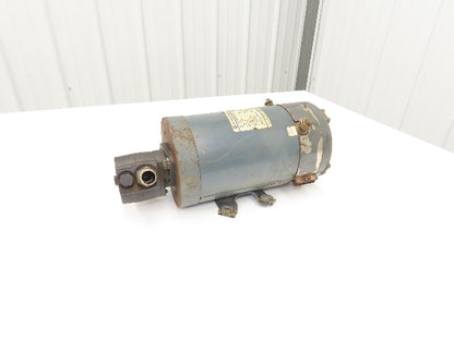 Yale 5BPA48PBF3B Forklift Hydraulic Power Steering Pump & Motor Off ERC120HGN36