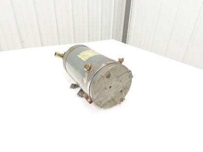 Yale 5BPA48PBF3B Forklift Hydraulic Power Steering Pump & Motor Off ERC120HGN36