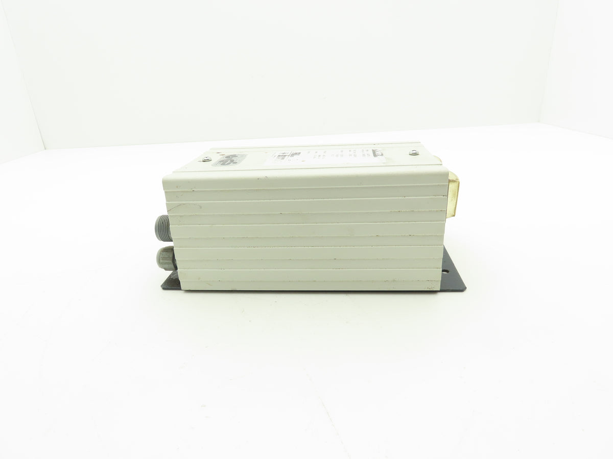 Simco A2C7S Power Supply Ioniser Input 230 VAC 50/60 Hz 0.2A Output 7 Kv Max