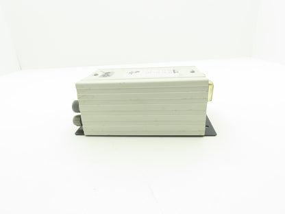 Simco A2C7S Power Supply Ioniser Input 230 VAC 50/60 Hz 0.2A Output 7 Kv Max