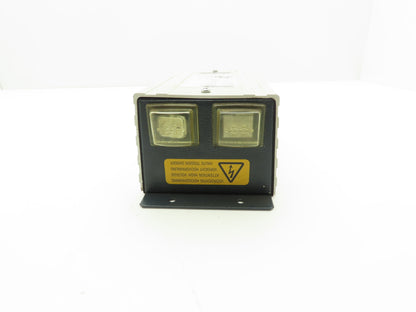 Simco A2C7S Power Supply Ioniser Input 230 VAC 50/60 Hz 0.2A Output 7 Kv Max