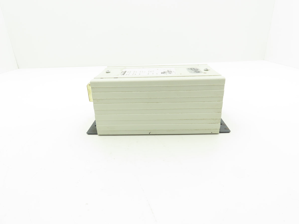 Simco A2C7S Power Supply Ioniser Input 230 VAC 50/60 Hz 0.2A Output 7 Kv Max
