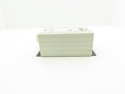 Simco A2C7S Power Supply Ioniser Input 230 VAC 50/60 Hz 0.2A Output 7 Kv Max