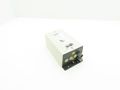 Simco A2C7S Power Supply Ioniser Input 230 VAC 50/60 Hz 0.2A Output 7 Kv Max