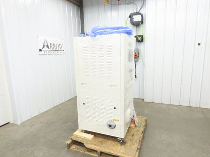 Plastic Process FX-100460 Honeycomb Desiccant Rotor Dryer 11kw 60CFM 480V 130lbs