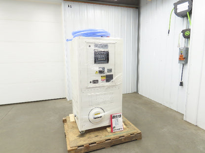 Plastic Process FX-100460 Honeycomb Desiccant Rotor Dryer 11kw 60CFM 480V 130lbs