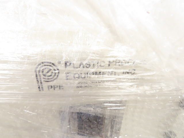 Plastic Process DH-120USDG Drying Hopper Stainless Steel 140lbs Discharge