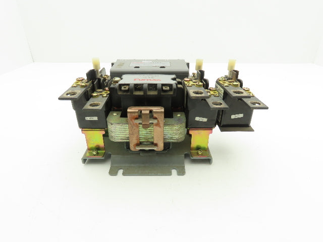 Furnas 14JB108300U Motor Starter 135A 200/230VAC/575VAC 3ph 40/50/100Hp NEMA 4