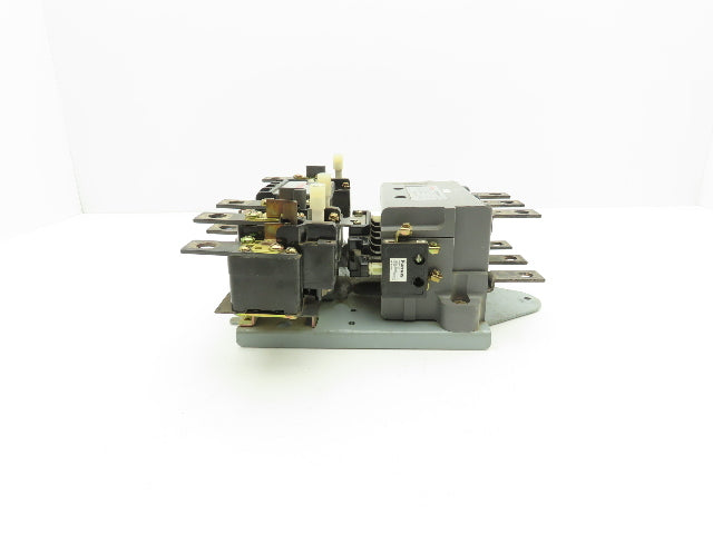 Furnas 14JB108300U Motor Starter 135A 200/230VAC/575VAC 3ph 40/50/100Hp NEMA 4