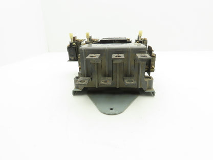 Furnas 14JB108300U Motor Starter 135A 200/230VAC/575VAC 3ph 40/50/100Hp NEMA 4
