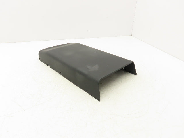 Yale Forklift Steering Column Plastic Shroud Cover Removed From ERC120HGN36TV096