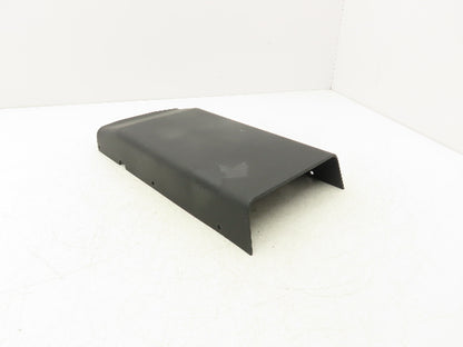 Yale Forklift Steering Column Plastic Shroud Cover Removed From ERC120HGN36TV096