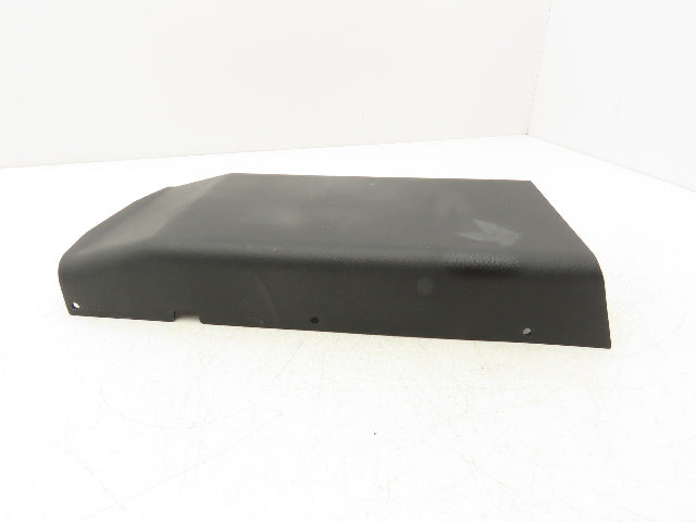 Yale Forklift Steering Column Plastic Shroud Cover Removed From ERC120HGN36TV096