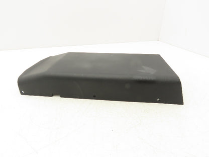 Yale Forklift Steering Column Plastic Shroud Cover Removed From ERC120HGN36TV096